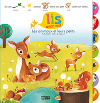 Les animaux et leurs petits