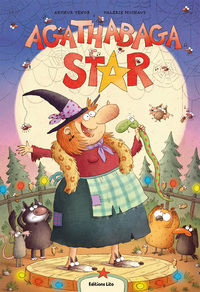 AGATHABAGA STAR