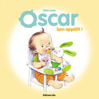 OSCAR BON APPETIT !