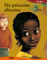 MA PRINCESSE AFRICAINE