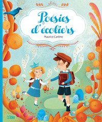 Poésies d'écoliers