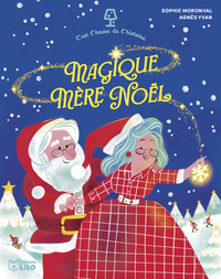 MAGIQUE MERE NOEL