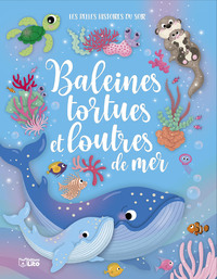 BELLES HIST SOIR TORTUES BALEI