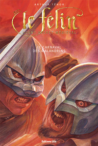 LE CARNAVAL DES MALANDRINS