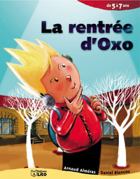 LA RENTREE D'OXO