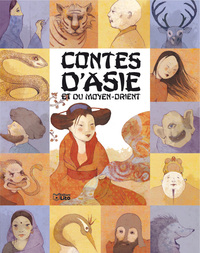 CONTES D'ASIE ET DU MOYEN ORIENT