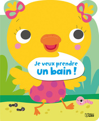 LIVRANIMO : JE VEUX PRENDRE UN