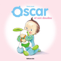 OSCAR ET SON DOUDOU