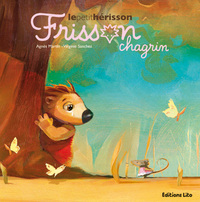 Frisson chagrin