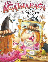 LES AGATHABAGAFOLIES