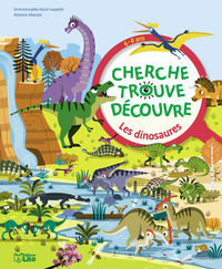 AU TEMPS DES DINOSAURES