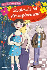 RECHERCHE TOI DESESPEREMENT