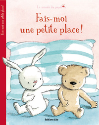 Fais-moi une petite place !