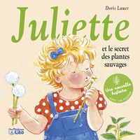 JULIETTE ET LE SECRET DES PLAN