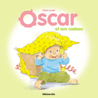 OSCAR ET SON CADEAU