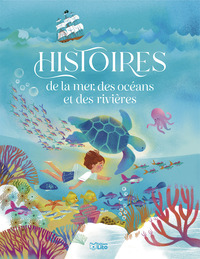 LES HISTOIRES DE LA MER DES OC