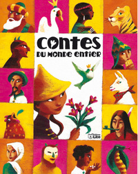 CONTES DU MONDE ENTIER