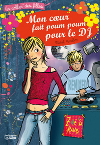 MON COEUR FAIT POUM POUM POUR LE DJ