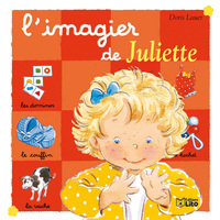 L'IMAGIER DE JULIETTE