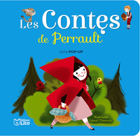 POP'HOP CONTES DE PERRAULT