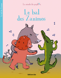 Le bal des animaux