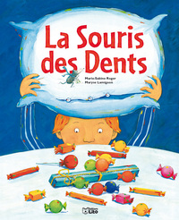 LA SOURIS DES DENTS