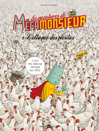 L'attaque des ploutes