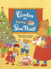 LES CONTES DU PERE NOEL