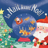 LA NUIT AVANT NOEL