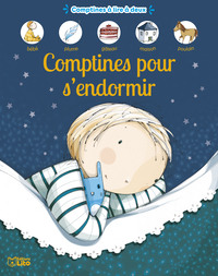 Comptines pour s'endormir