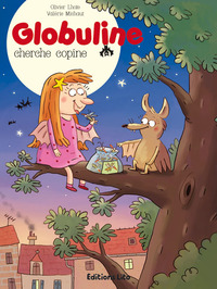 LIVRE GLOBULINE CHERCHE COPINE