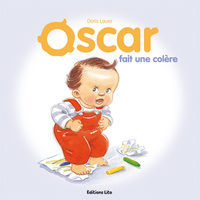 OSCAR FAIT UNE COLERE