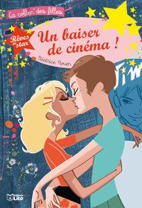 Un baiser de cinéma