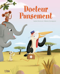 MERCI DOCTEUR PANSEMENT