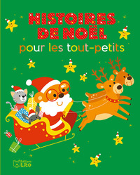 Histoires de Noël pour les tout-petits