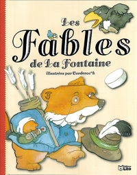 LES FABLES DE LA FONTAINE