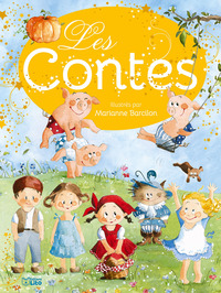 Les contes