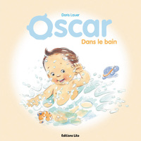 OSCAR - DANS SON BAIN