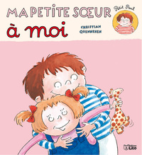 MA PETITE SOEUR A MOI