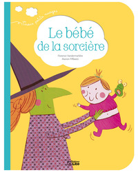 Le bébé de la sorcière