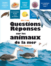 Questions-réponses sur les animaux de la mer