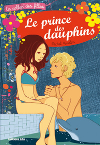 LE PRINCE DES DAUPHINS