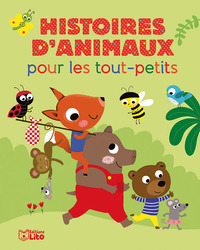 HISTOIRES ANIMAUX  TOUT-PETITS