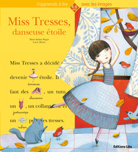MISS TRESSES DANSEUSES ETOILE