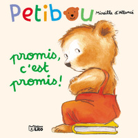 PROMIS, C'EST PROMIS !