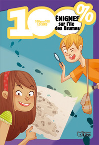 JEUX 100% ENIGMES ILE BRUMES