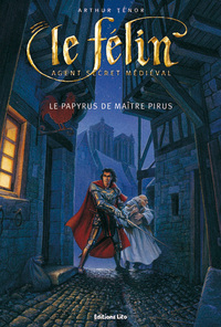 LE PAPYRUS DE MAITRE PIRUS