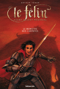 LE MONSTRES DES CARPATES