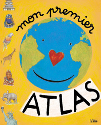 Mon premier atlas