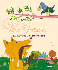 Le corbeau et le renard